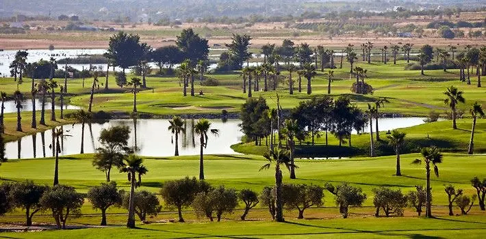 Marriott Residences Salgados Resort, Algarve Albufeira Hotel