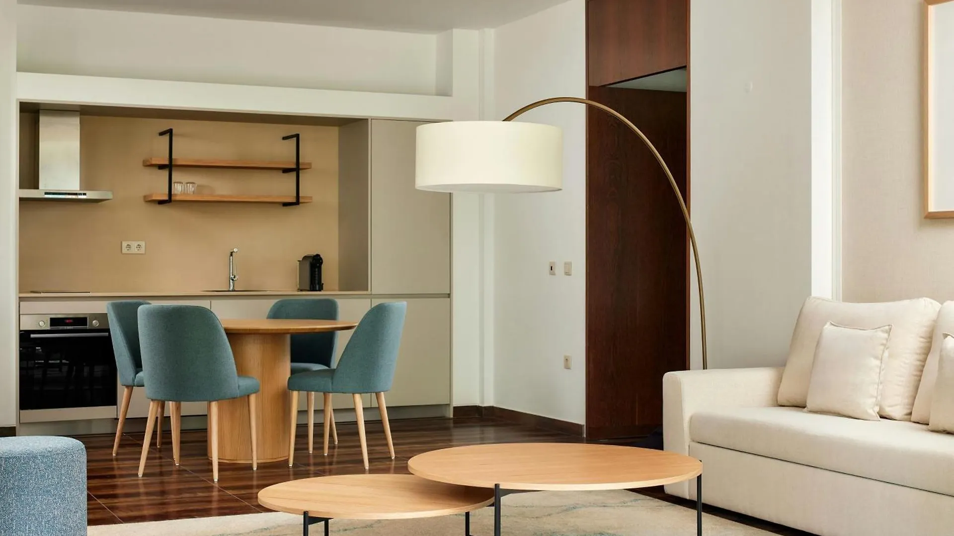 Hotel Marriott Residences Salgados Resort, Algarve Albufeira