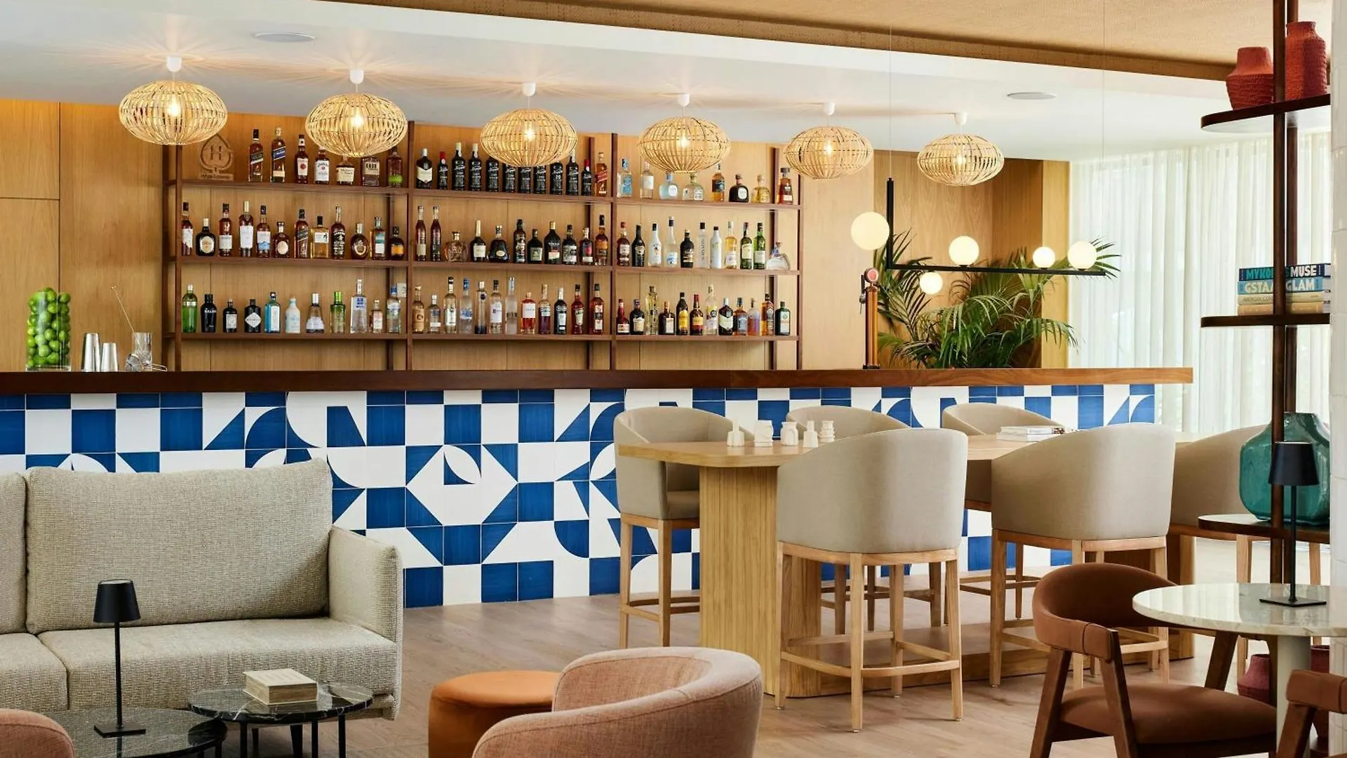 Marriott Residences Salgados Resort, Algarve Albufeira 4*,