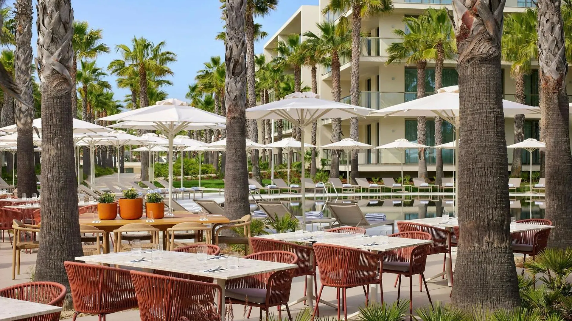 Hotel Marriott Residences Salgados Resort, Algarve Albufeira