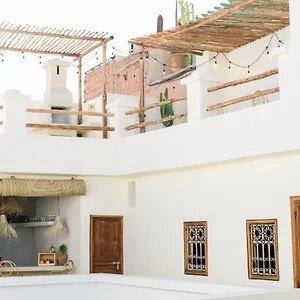  Hotel Rahal Marokko