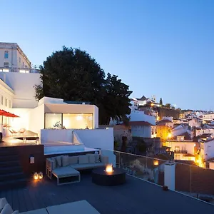 Memmo Alfama - Design (adults Only) Lisbon
