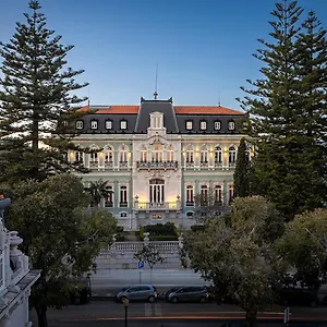 Pestana Palace & National Monument - The Leading Of The World Lisbon