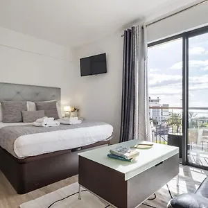 Forum Ocean View 4b By Madeira Sun Travel Funchal (Madeira)