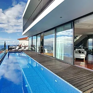 Ocean Sight By Lovelystay Funchal (Madeira)