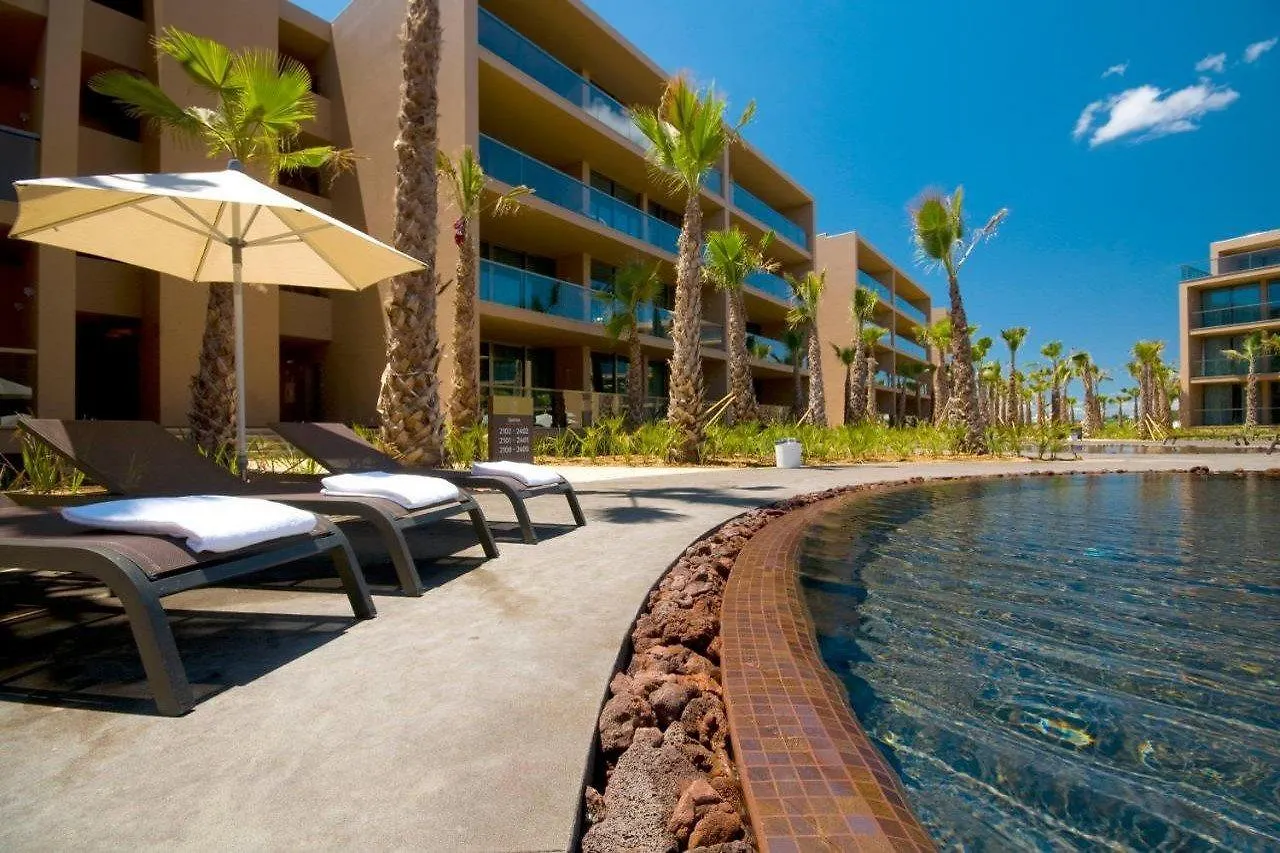 Hotel Marriott Residences Salgados Resort, Algarve Albufeira