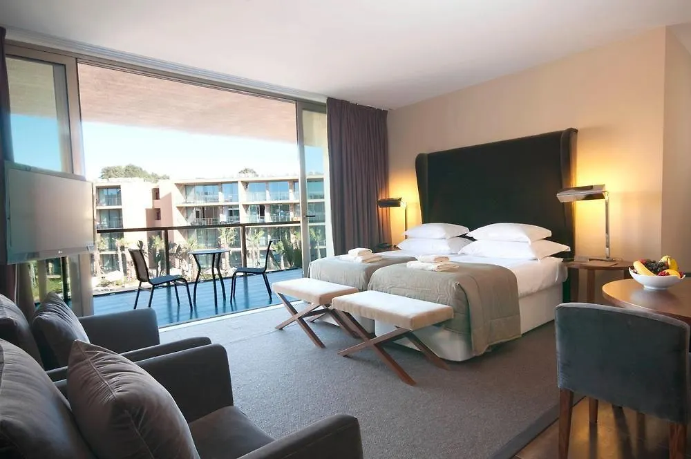 Hotel Marriott Residences Salgados Resort, Algarve Albufeira
