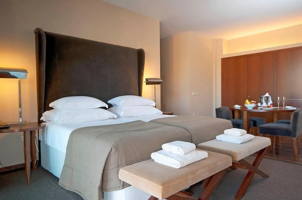 Marriott Residences Salgados Resort, Algarve Albufeira Portugal