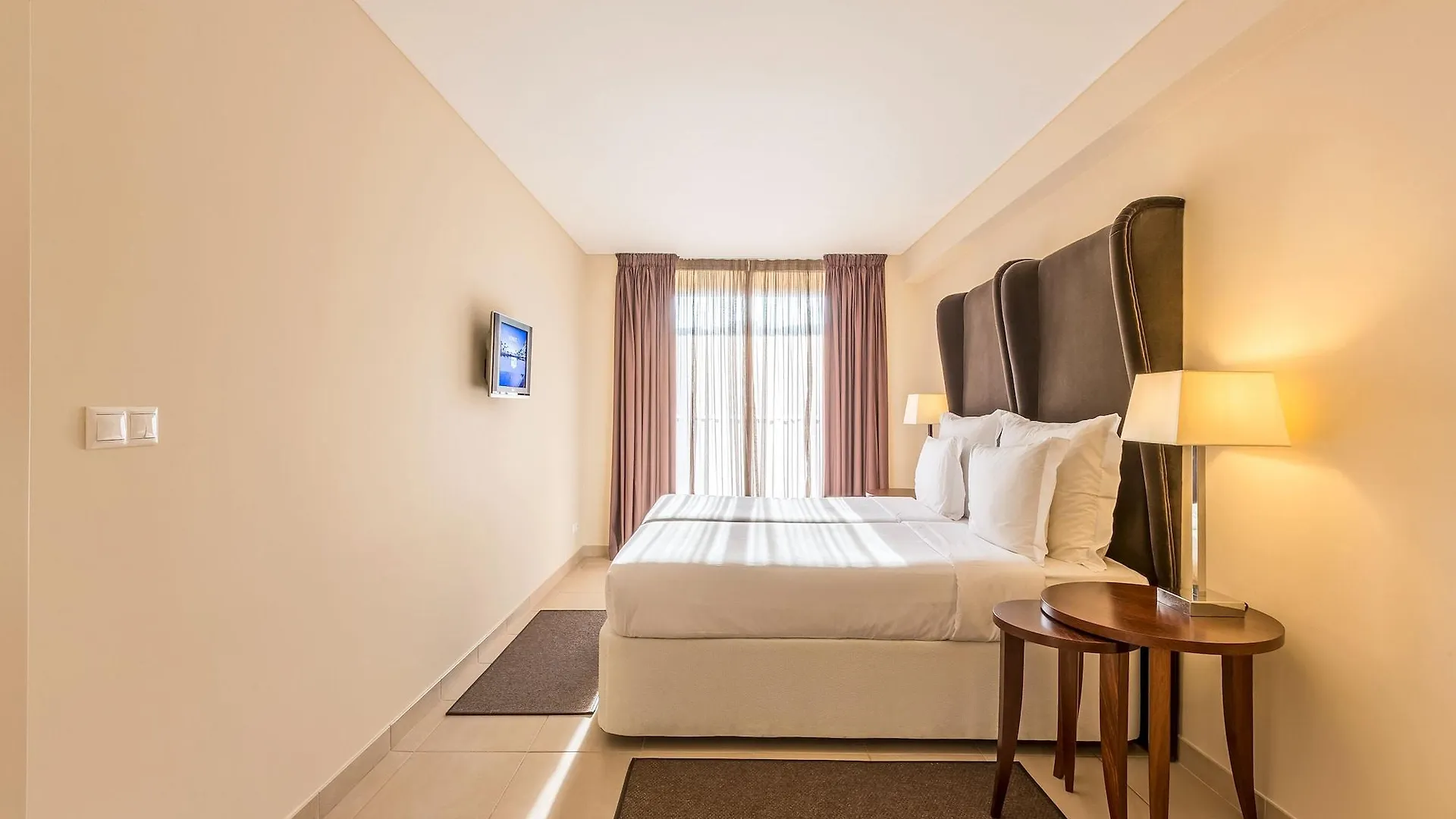 Marriott Residences Salgados Resort, Algarve Albufeira