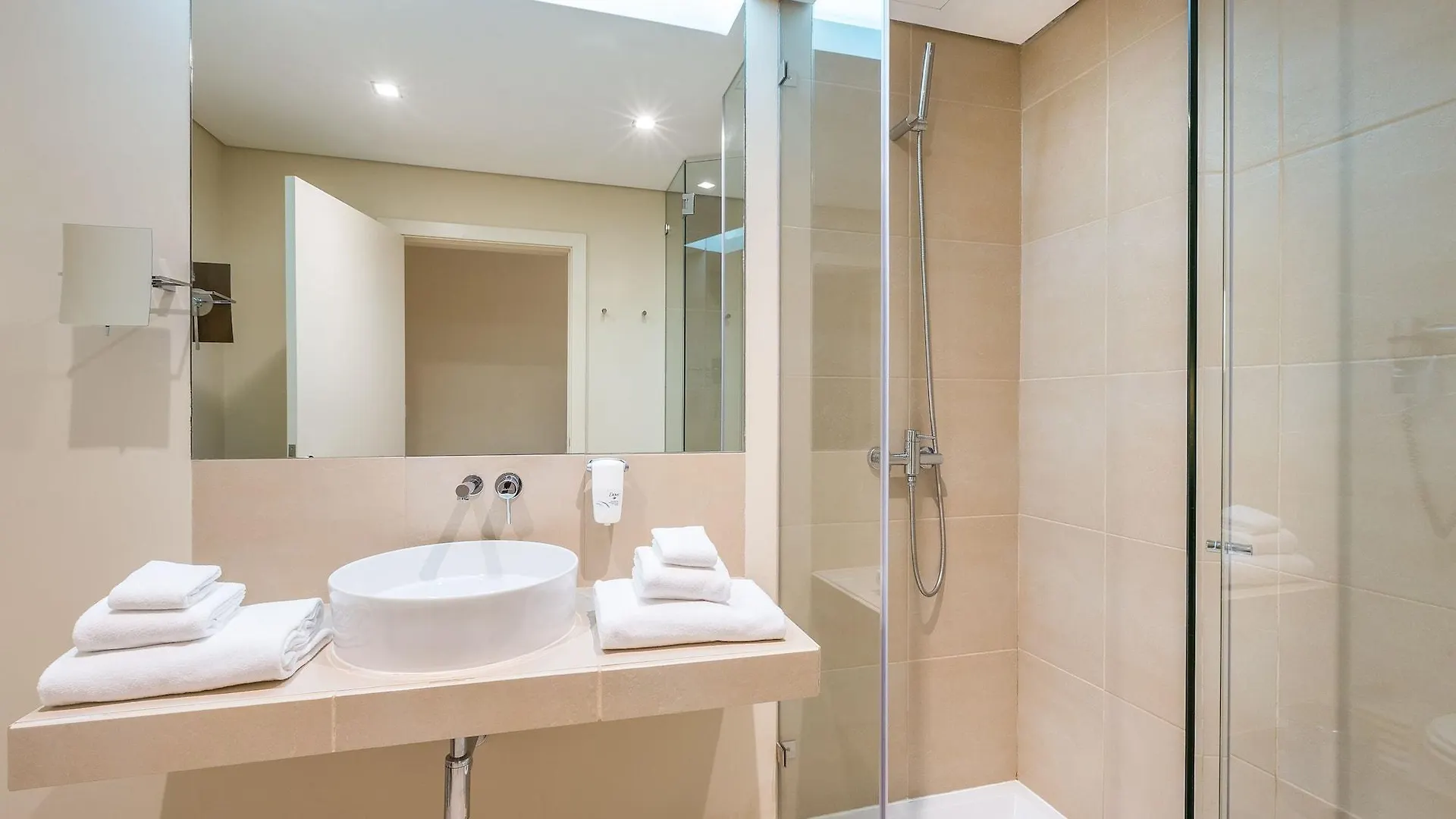 Marriott Residences Salgados Resort, Algarve Albufeira