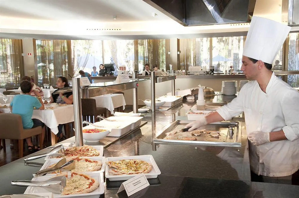 Marriott Residences Salgados Resort, Algarve Albufeira
