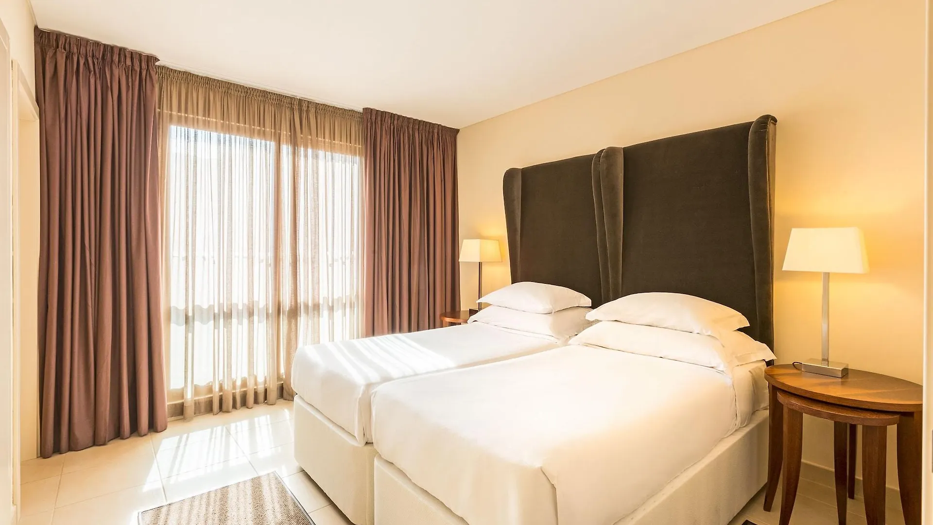 Marriott Residences Salgados Resort, Algarve Albufeira Portugal