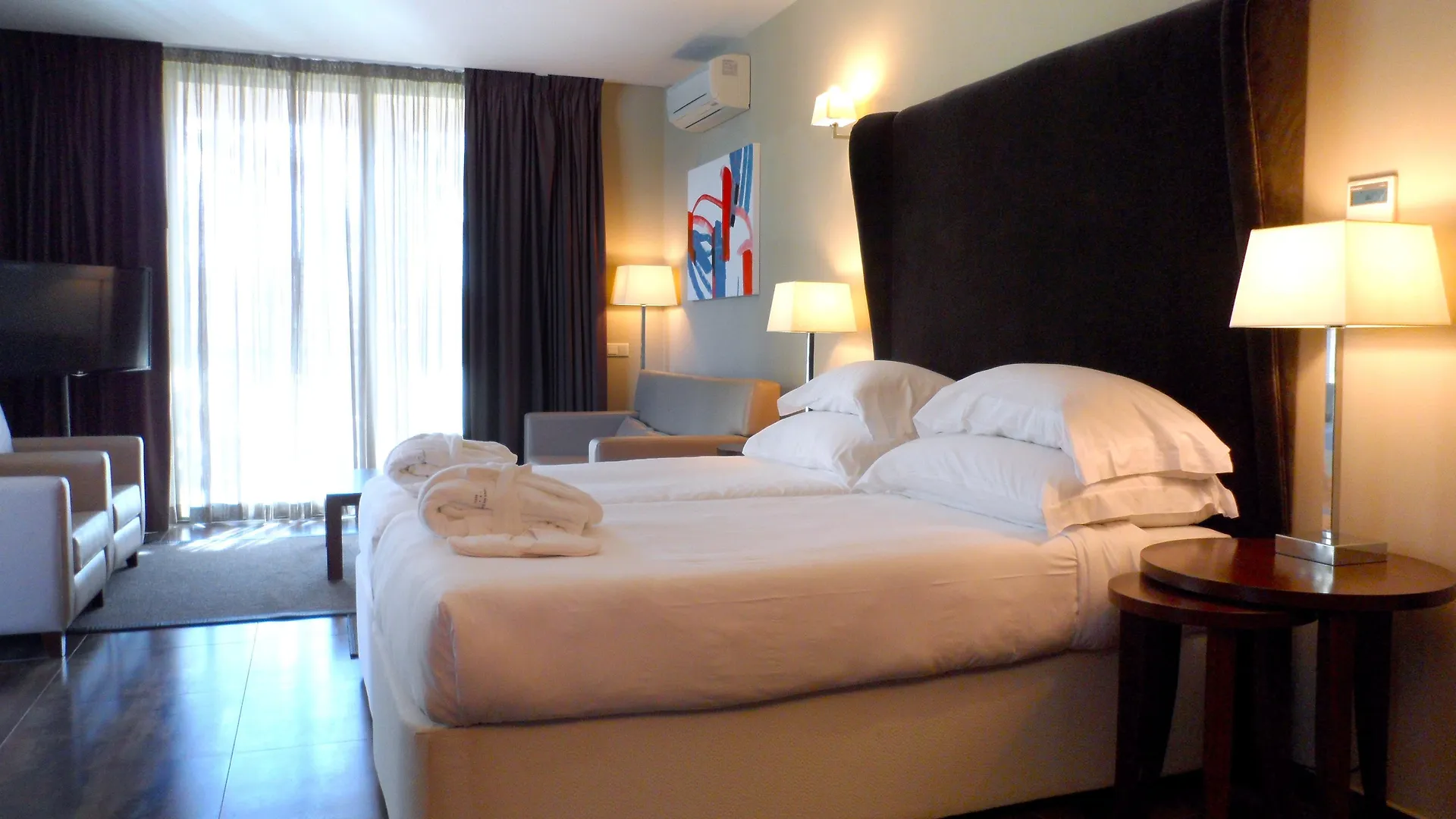 **** Hotel Marriott Residences Salgados Resort, Algarve Albufeira Portugal