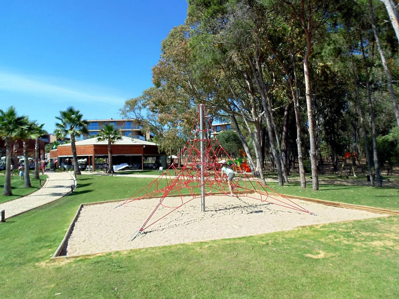 Hotel Marriott Residences Salgados Resort, Algarve Albufeira