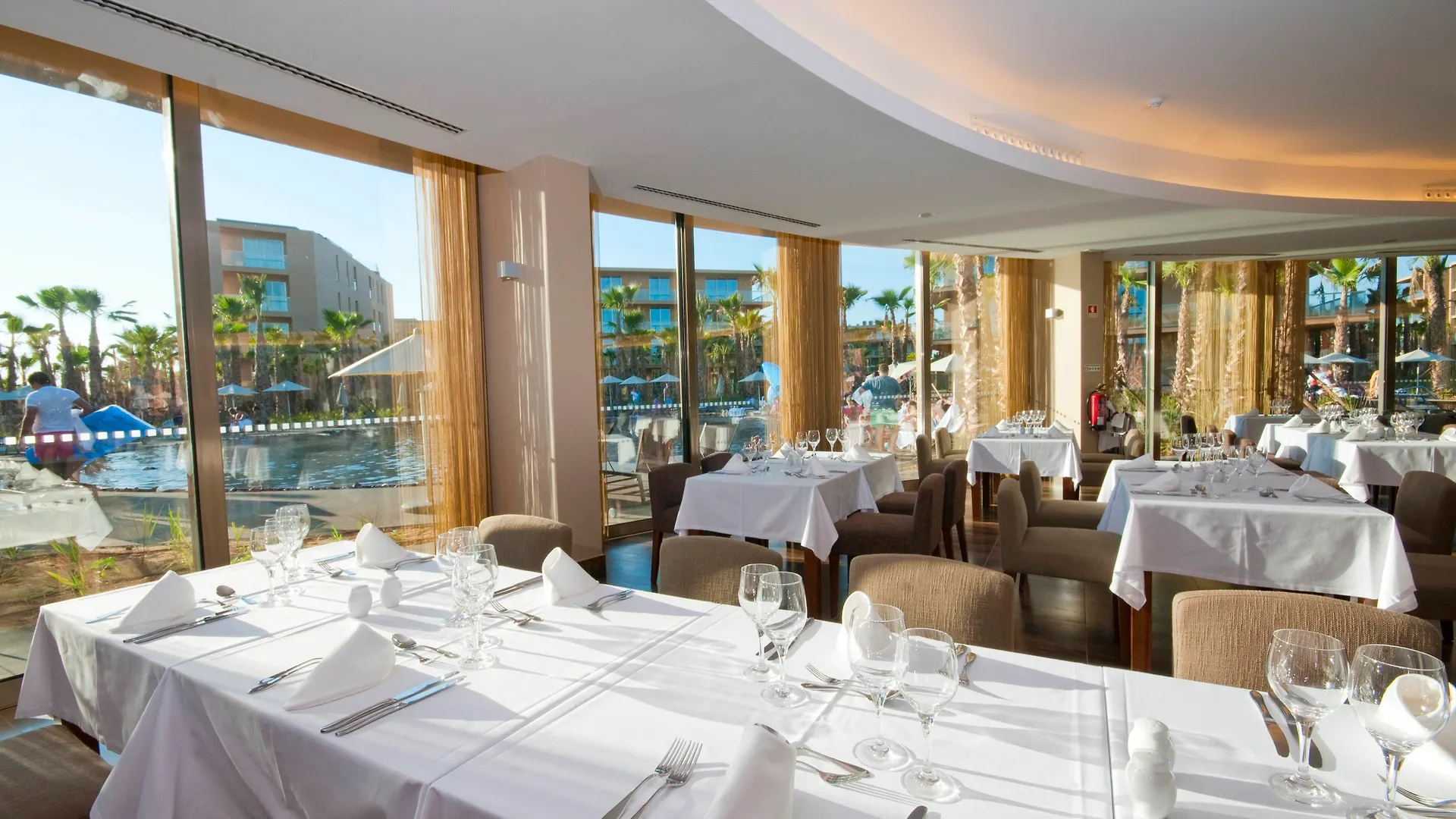 Marriott Residences Salgados Resort, Algarve Albufeira Hotel