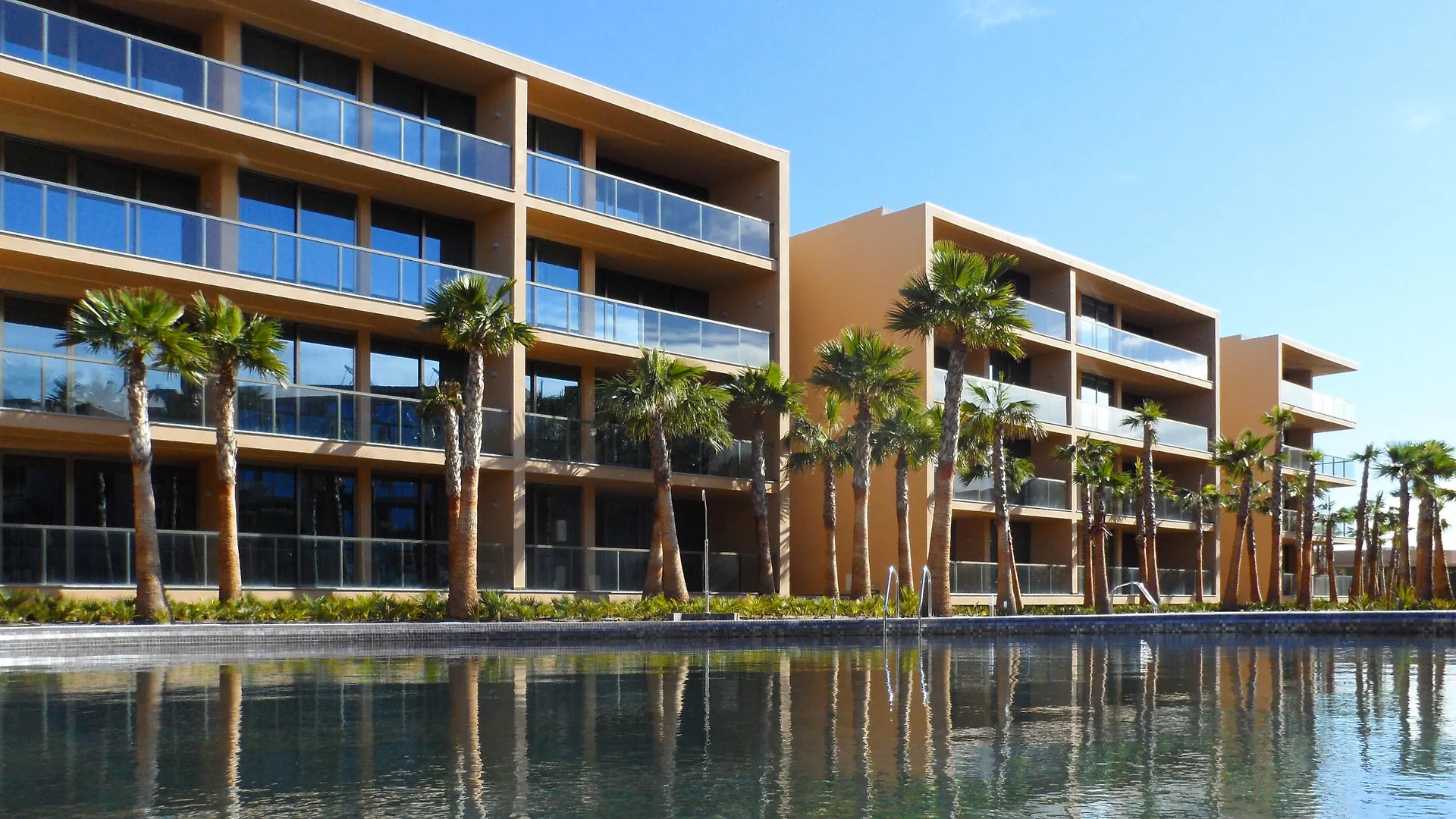 Marriott Residences Salgados Resort, Algarve Albufeira