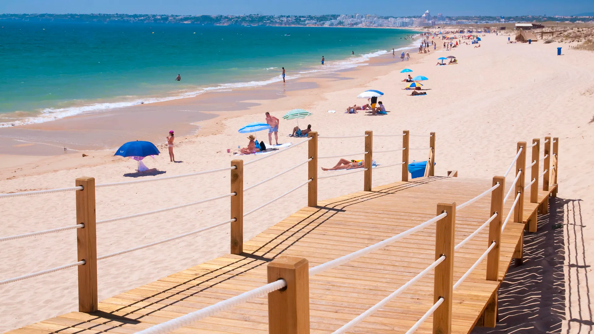 Marriott Residences Salgados Resort, Algarve Albufeira Hotel