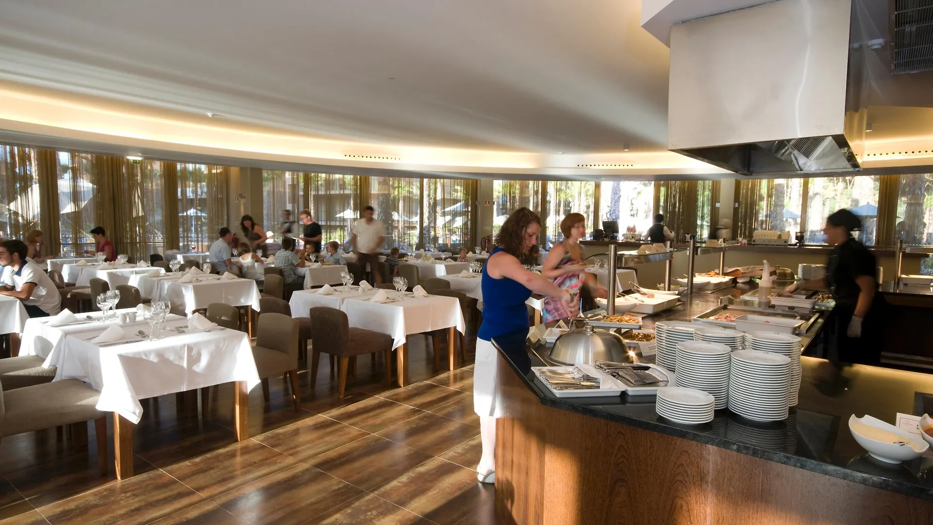 Marriott Residences Salgados Resort, Algarve Albufeira 4*,
