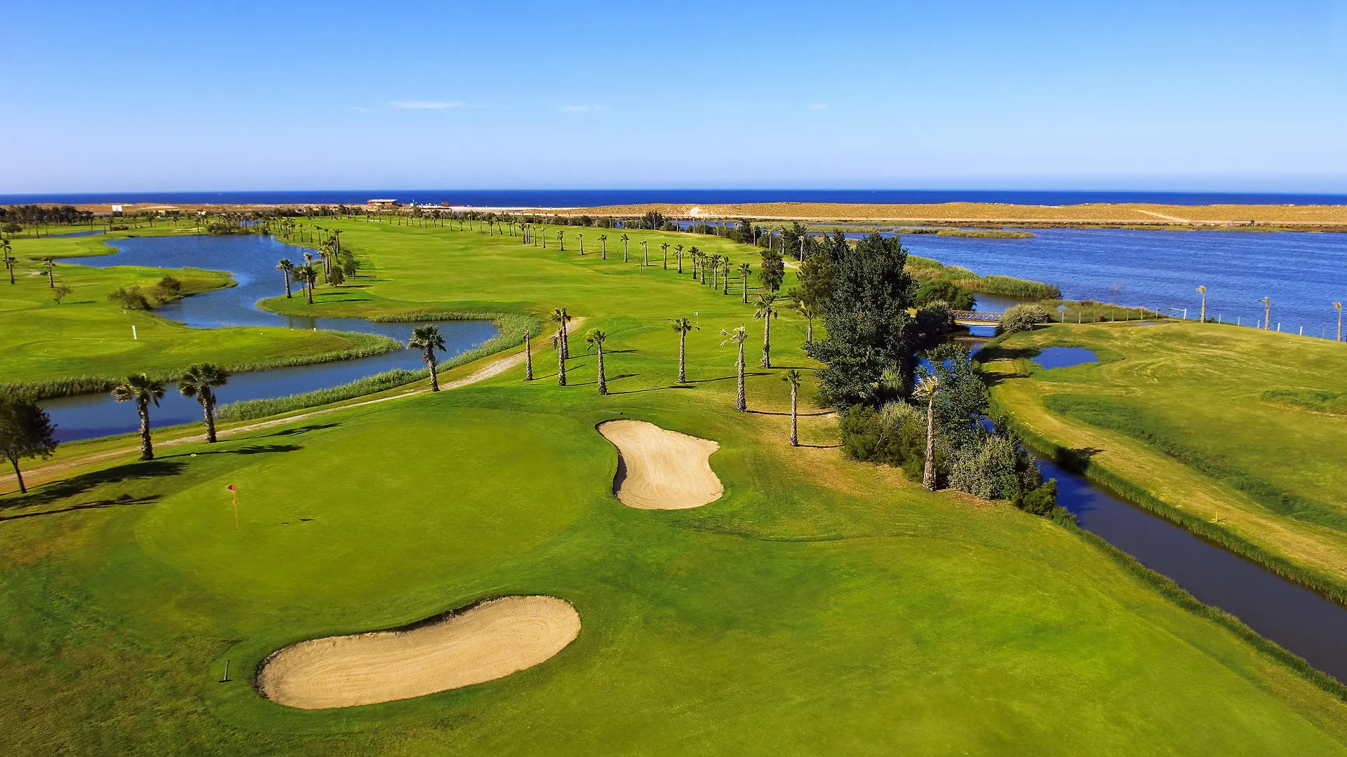 Hotel Marriott Residences Salgados Resort, Algarve Albufeira