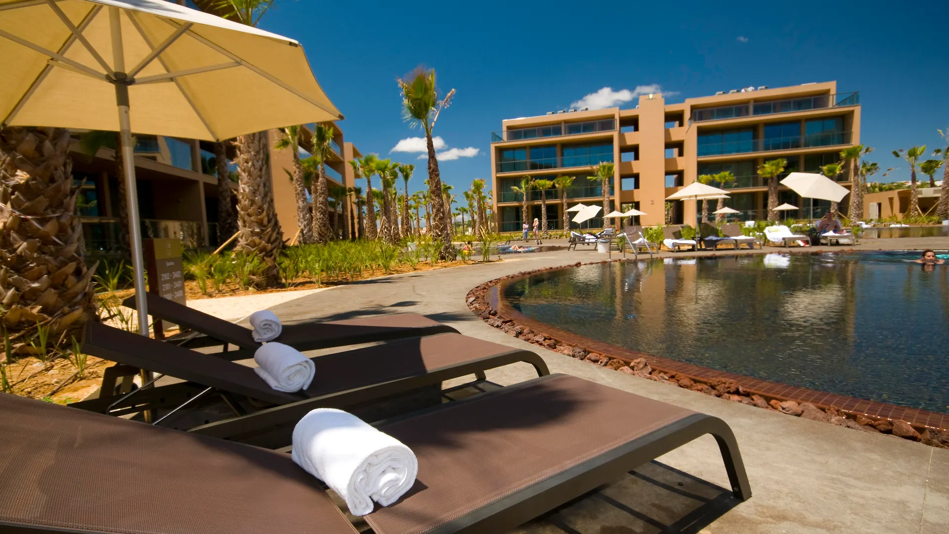 Marriott Residences Salgados Resort, Algarve Albufeira