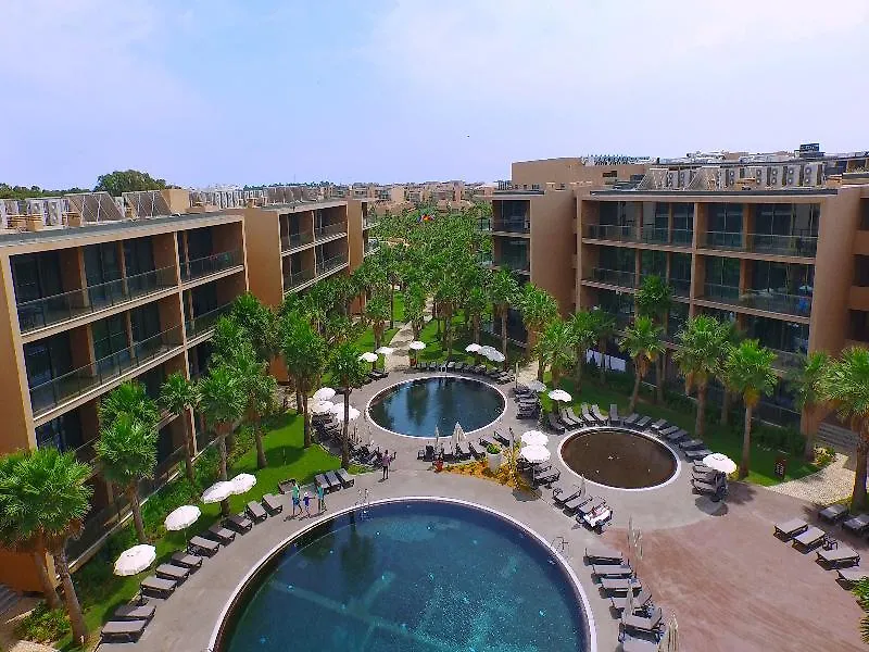 Marriott Residences Salgados Resort, Algarve Albufeira