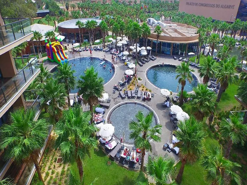 Marriott Residences Salgados Resort, Algarve Albufeira