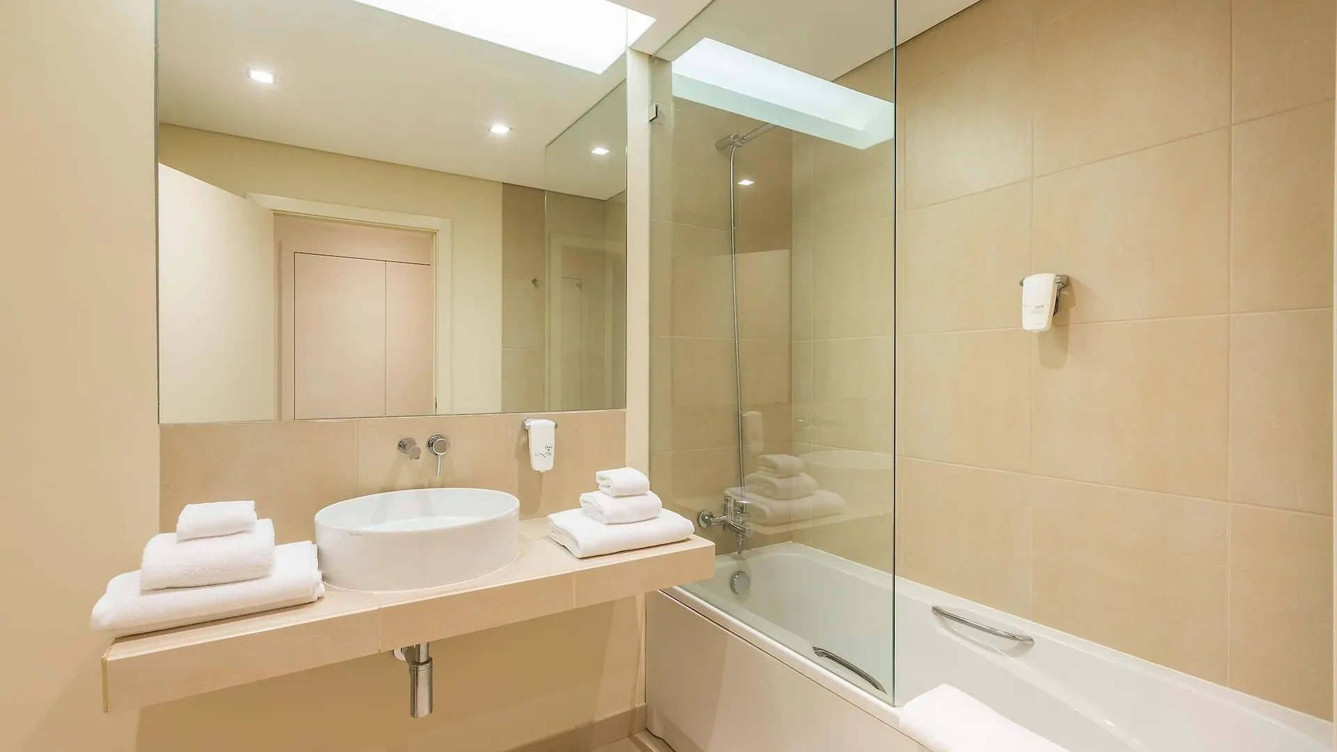 Hotel Marriott Residences Salgados Resort, Algarve Albufeira