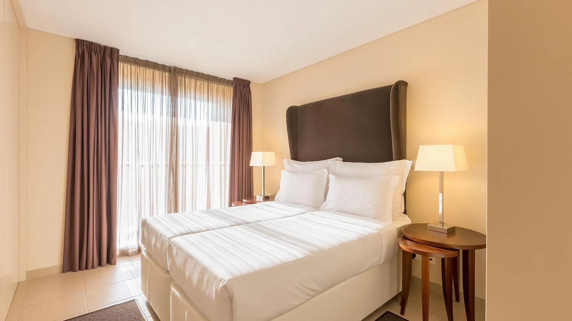 Marriott Residences Salgados Resort, Algarve Albufeira 4*,  Portugal