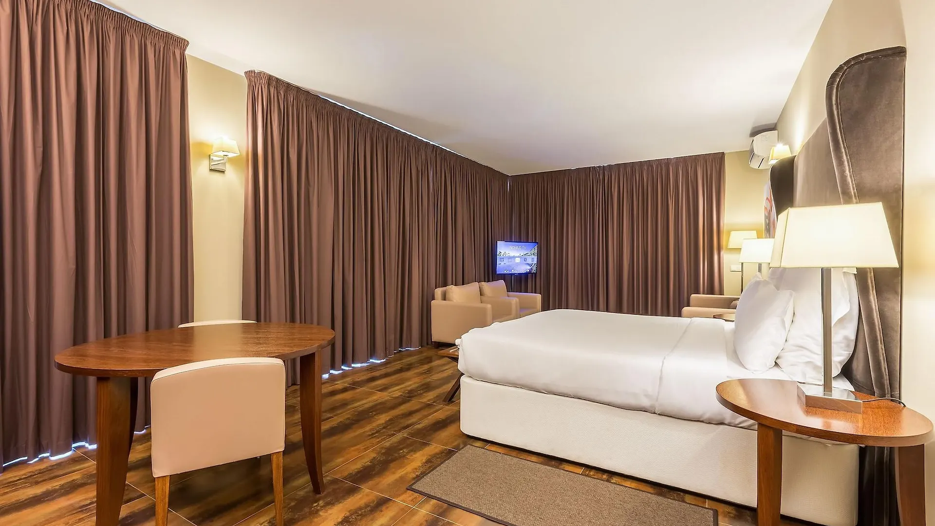 Marriott Residences Salgados Resort, Algarve Albufeira Hotel