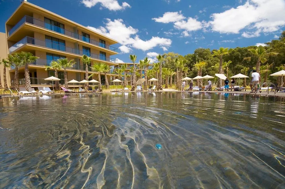 Marriott Residences Salgados Resort, Algarve Albufeira 4*,