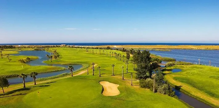 Hotel Marriott Residences Salgados Resort, Algarve Albufeira