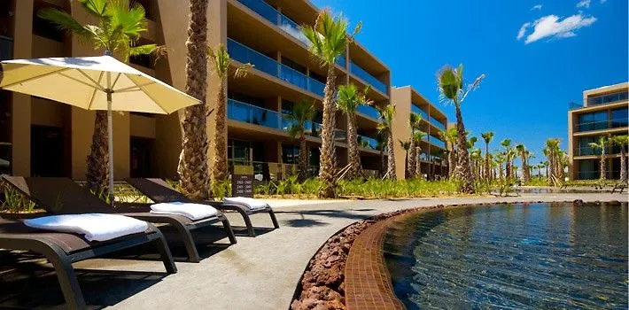 Hotel Marriott Residences Salgados Resort, Algarve Albufeira