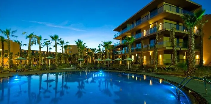Marriott Residences Salgados Resort, Algarve Albufeira 4*,  Portugal