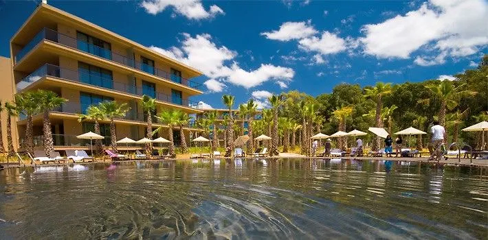 Marriott Residences Salgados Resort, Algarve Albufeira Hotel