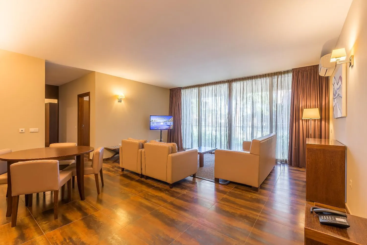 Marriott Residences Salgados Resort, Algarve Albufeira