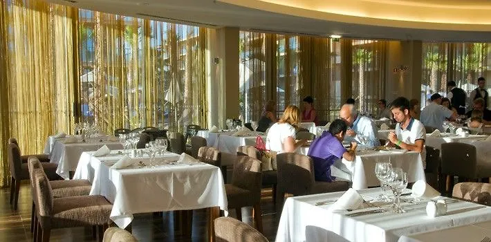 **** Hotel Marriott Residences Salgados Resort, Algarve Albufeira Portugal