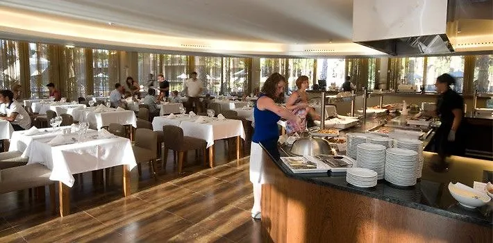 **** Hotel Marriott Residences Salgados Resort, Algarve Albufeira Portugal