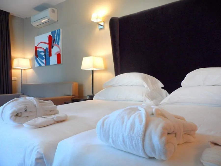 Marriott Residences Salgados Resort, Algarve Albufeira 4*,