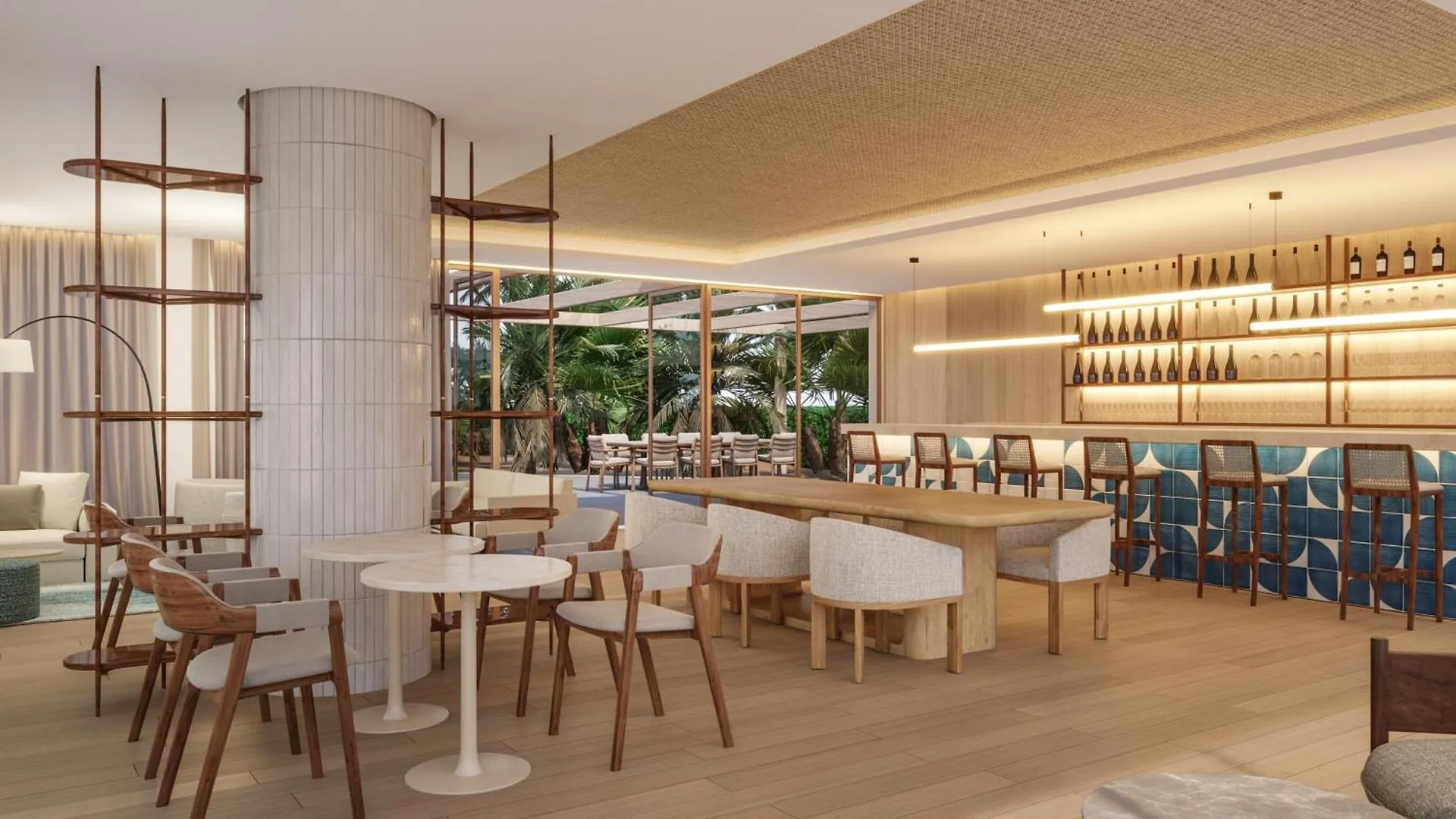 Marriott Residences Salgados Resort, Algarve Albufeira Portugal
