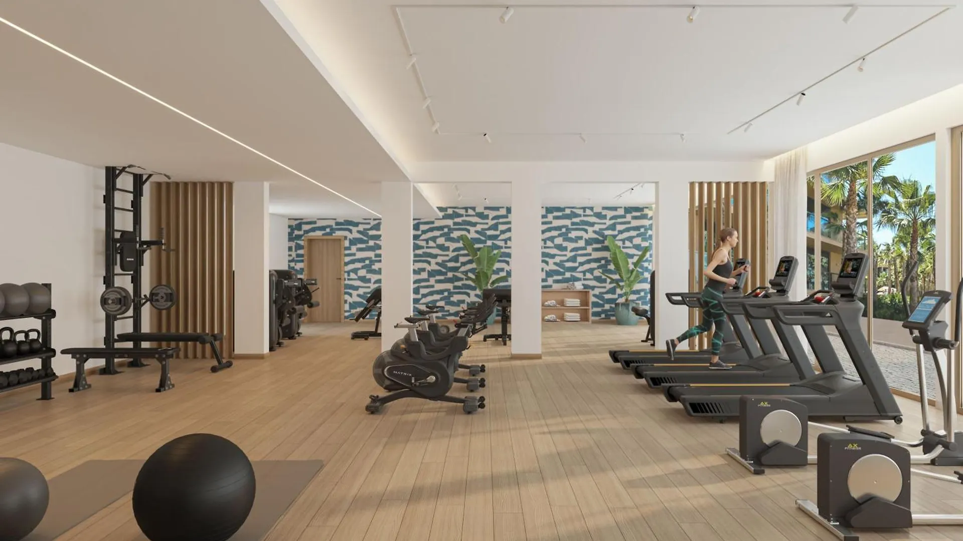 Hotel Marriott Residences Salgados Resort, Algarve Albufeira