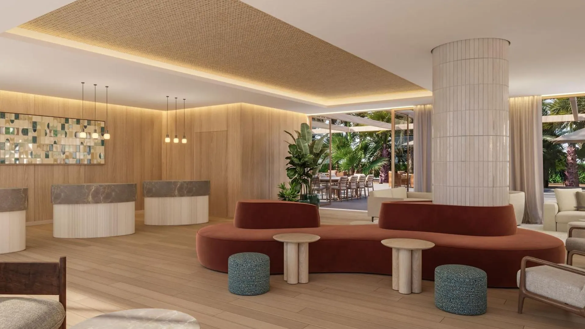 Marriott Residences Salgados Resort, Algarve Albufeira