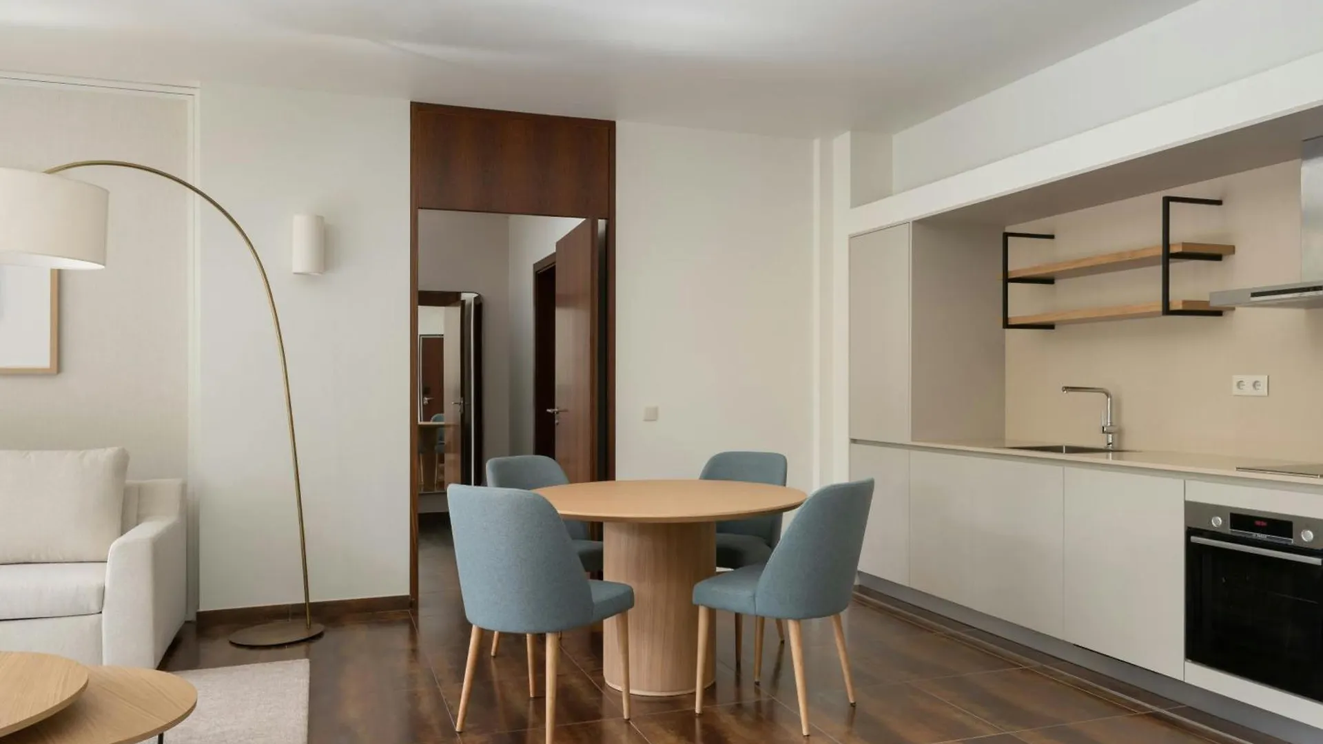 Marriott Residences Salgados Resort, Algarve Albufeira