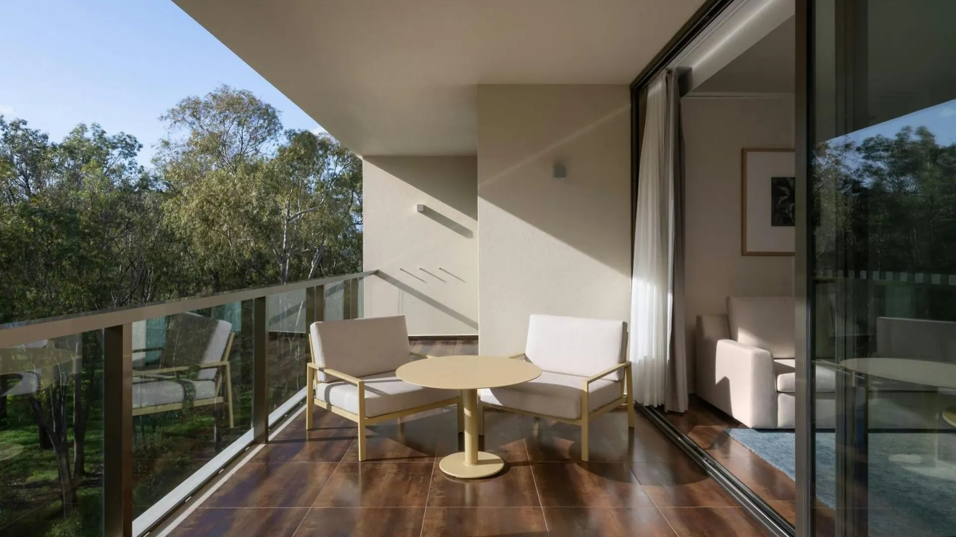 Hotel Marriott Residences Salgados Resort, Algarve Albufeira