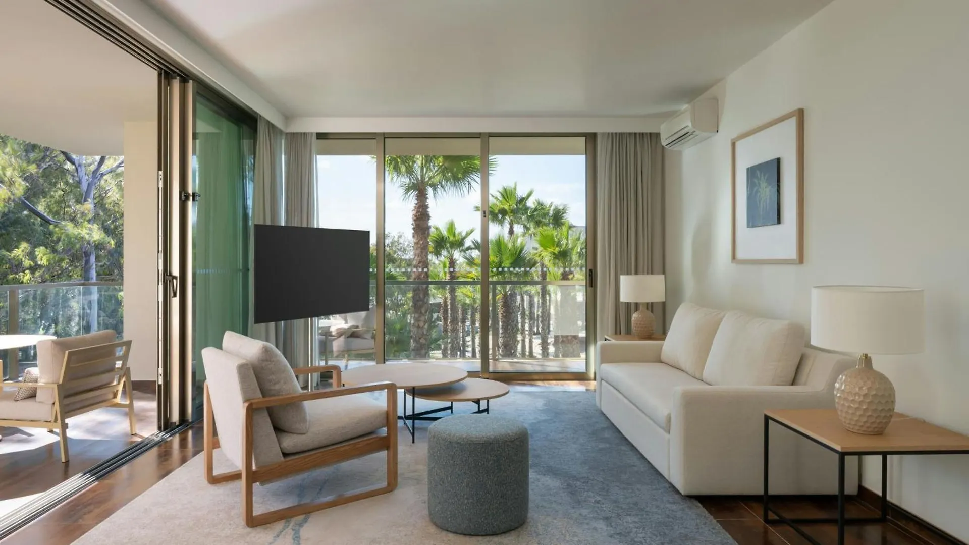 Marriott Residences Salgados Resort, Algarve Albufeira Hotel