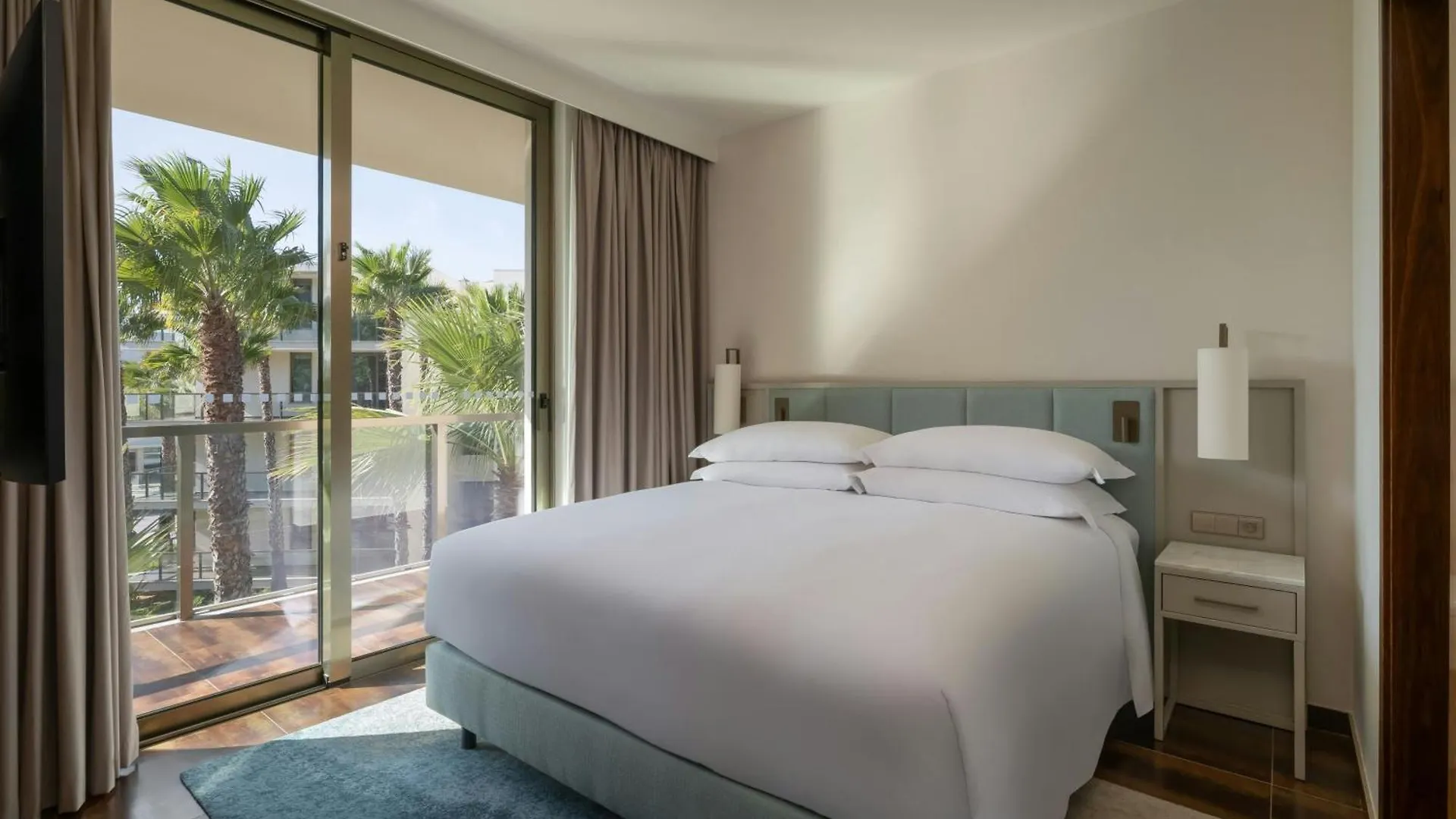 Marriott Residences Salgados Resort, Algarve Albufeira Portugal