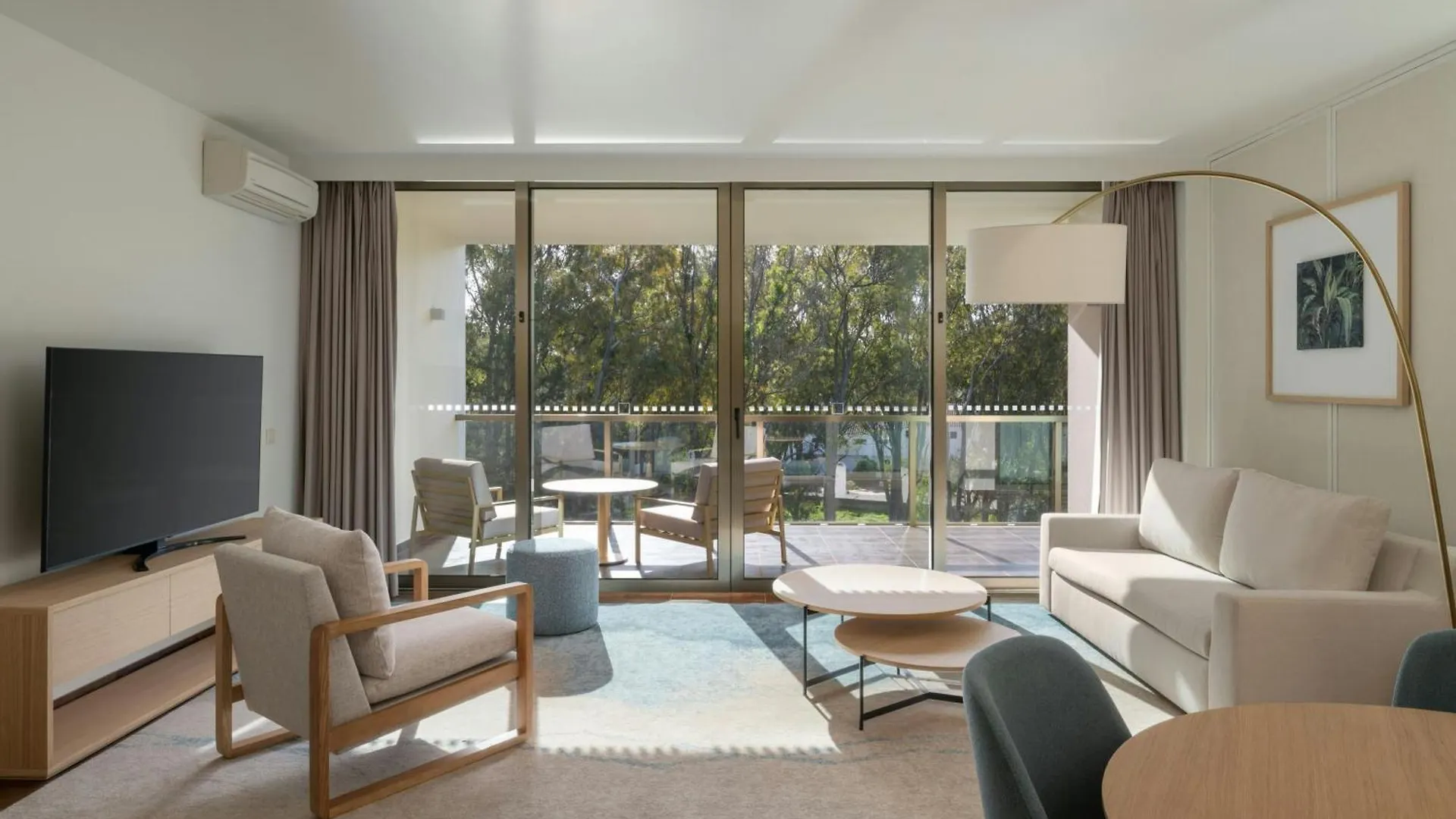 Marriott Residences Salgados Resort, Algarve Albufeira Hotel