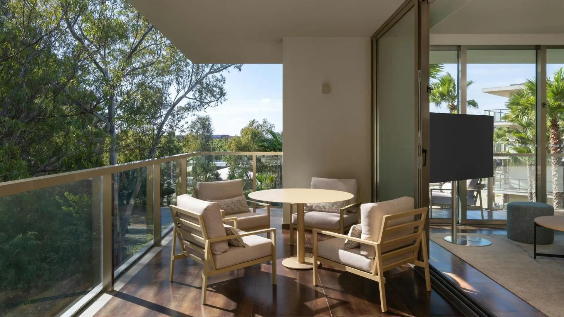 Hotel Marriott Residences Salgados Resort, Algarve Albufeira