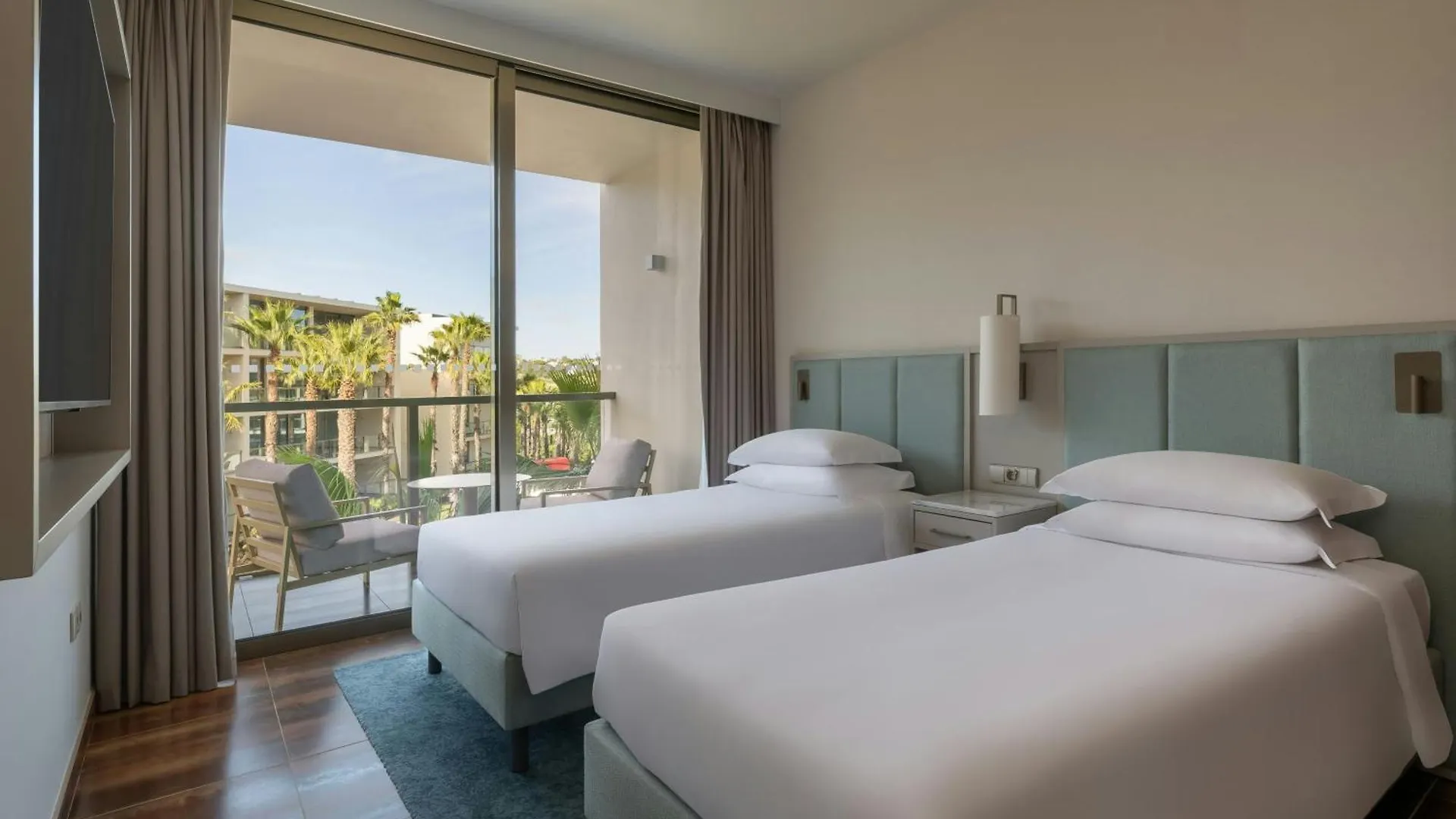 Marriott Residences Salgados Resort, Algarve Albufeira