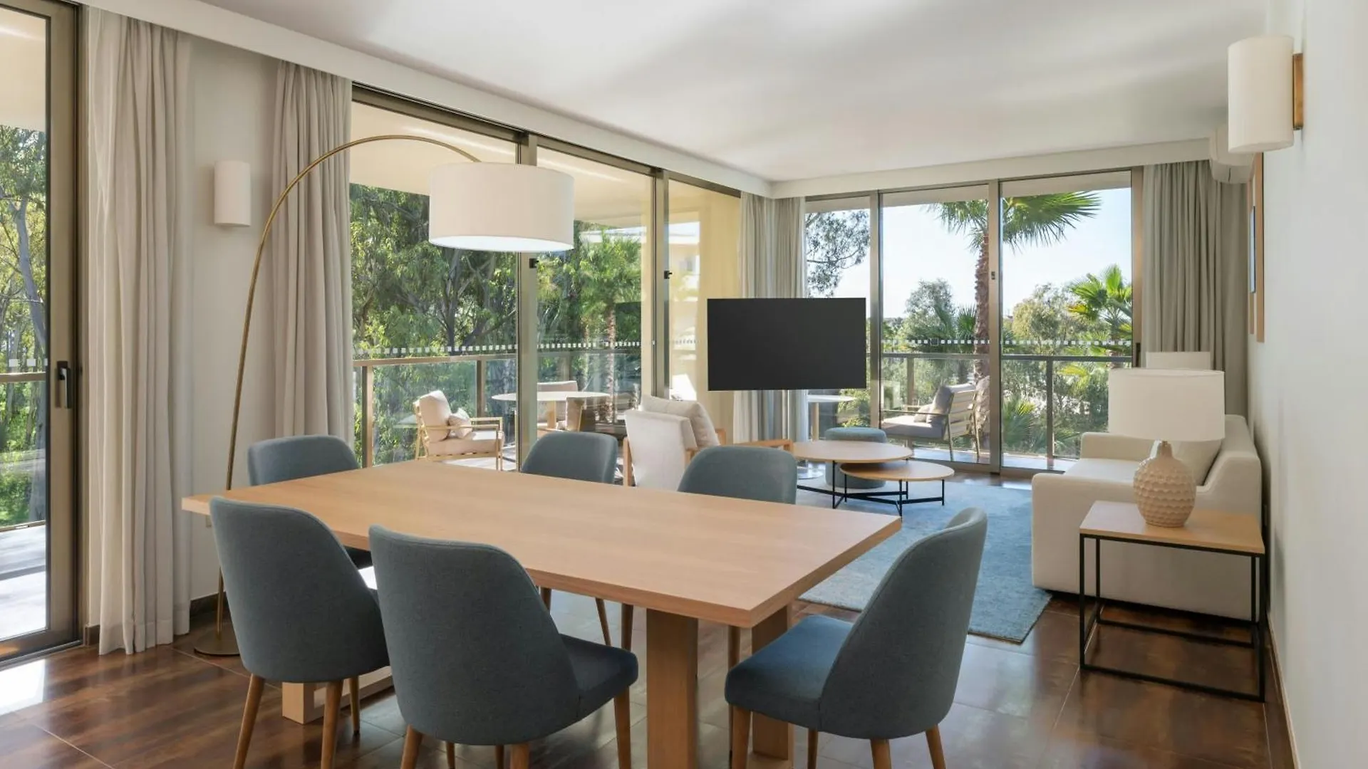 Marriott Residences Salgados Resort, Algarve Albufeira Hotel