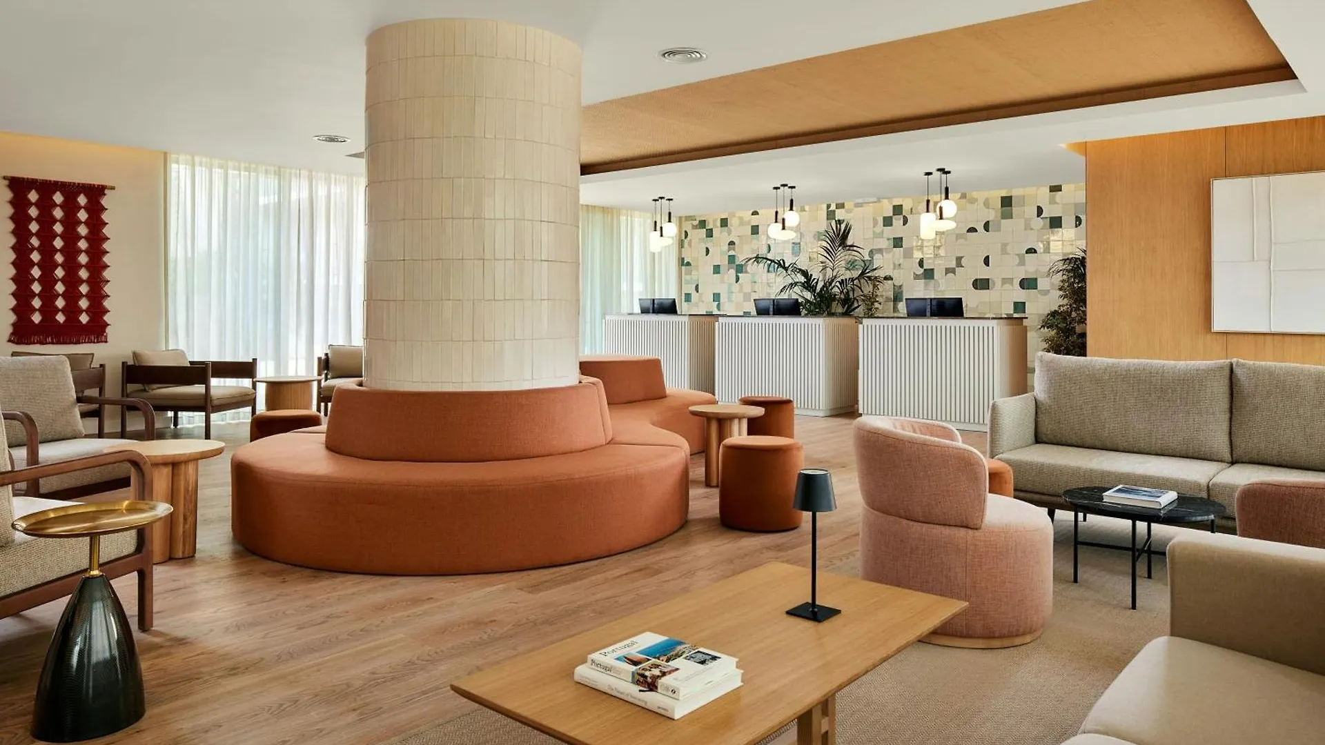Hotel Marriott Residences Salgados Resort, Algarve Albufeira